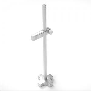 조이쿨 J1 그래픽카드 지지대 (실버)