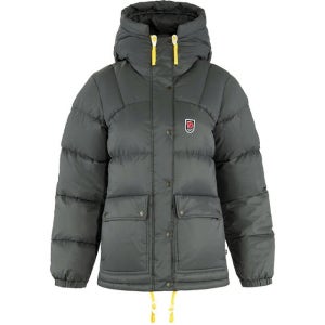피엘라벤 우먼 익스페디션 다운 라이트 자켓 (89995) EI28XX01847