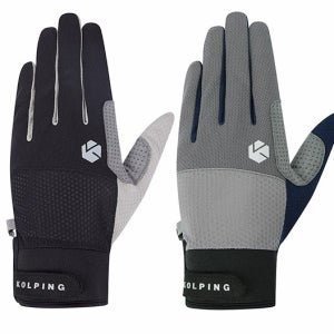 [롯데백화점] 콜핑 LD27 남성 봄 메쉬 장갑 이스턴G LE1218212612