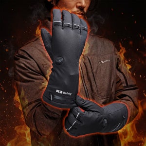 K2 세이프티 발열장갑 2 IUW24V02
