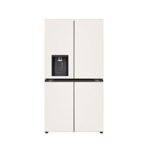 LG 디오스 오브제컬렉션 STEM 얼음정수 냉장고 J825MEE042