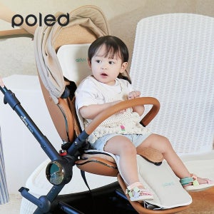폴레드 에어러브4 통풍시트 롤리팝 v.2