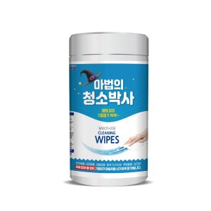 유한그린텍 마법의 청소박사