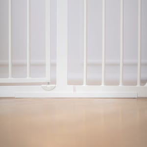아가드 유아 안전문 보조 장치 (패널고정프레임) 1입