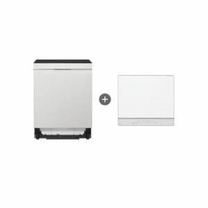 LG 식기세척기+인덕션 빌트인 DU4EL-WLO 무료배송 신세계