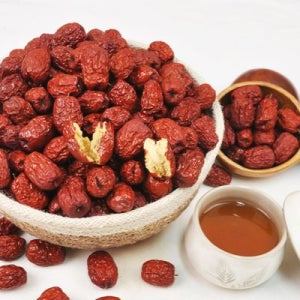 충북보은 신동우 건대추 1kg(32mm/왕특)