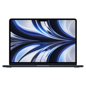 Apple 맥북 에어 13 M2  미드나이트  M2 8코어  8코어  16GB  256GB  30W  한글 MC7X4KH/A