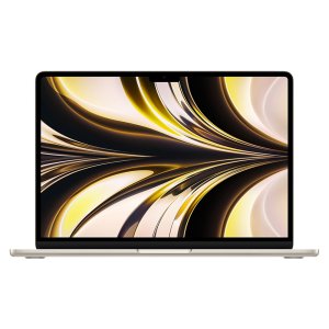 Apple 맥북 에어 13 M2  스타라이트  M2 8코어  8코어  16GB  256GB  30W  한글 MC7W4KH/A