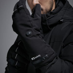 [K2 세이프티 공식몰]발열장갑 2 IUW24V02Z1