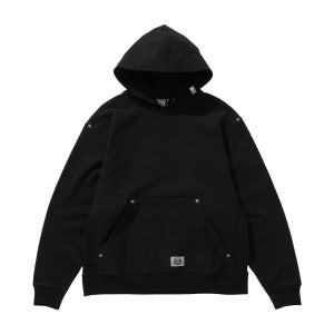 트루릴리젼 TR 스핑크스 후디 블랙 TR24FWHD01MBK