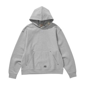 트루릴리젼 TR 스핑크스 후디 멜란지 TR24FWHD01MMG