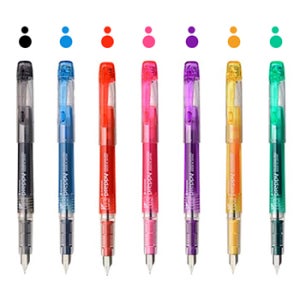 플래티넘뉴프레피만년필 1개 (200 개부터 구매가능)