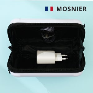 모스니에 초고속 3in1케이블 충전기세트 기념품 판촉물 맞춤제작