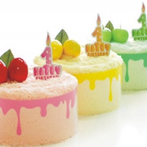 루즈라인 한살초케익수건