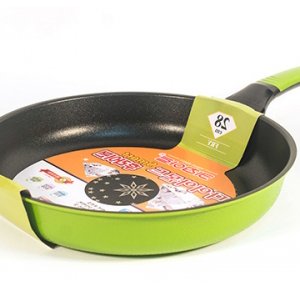 키친아트 스마트 쿡 후라이팬 28cm 1개 (1 개부터 구매가능)(1 개-샘플구매 가능.)