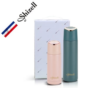 쉬젤 프리미엄 진공보온병 2종set (350ml+500ml) 기념품 판촉물 맞춤제작
