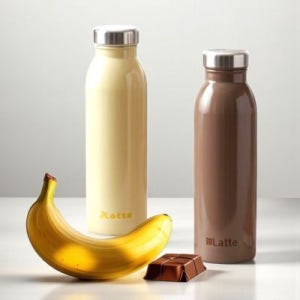 헨느 이중 라떼 에코텀블러 500ml