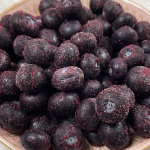 원물부터 다른 두번 엄선한 냉동 블루베리 1.13kg 2팩