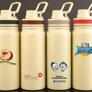 진공 스포츠 보틀 대용량 700ml 기념품 판촉물 맞춤제작