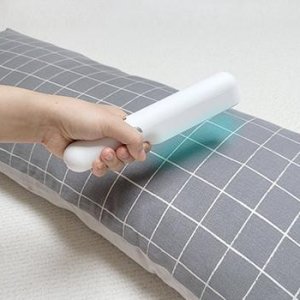 올케어 UV-C 멀티 살균기  충전식  1개 (1 개부터 구매가능)(1 개-샘플구매 가능.)
