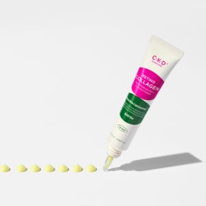 [씨케이디 개런티드] 레티노콜라겐 저분자 300 집중크림 25ml D21025