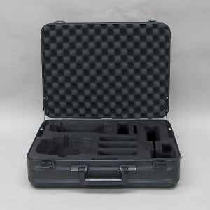 (3시이전 결재분 당일배송)DJI Mavic3 ALL Aluminium Case 매빅3 드론보관 전용 전체알루미늄가방 매빅3 Cine 프리미엄콤보 기체배터리 4개수납 매빅3 ALL