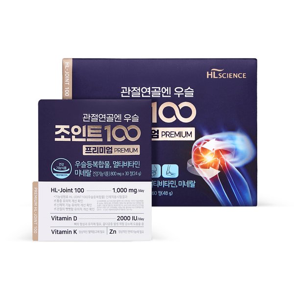 HL 조인트 100