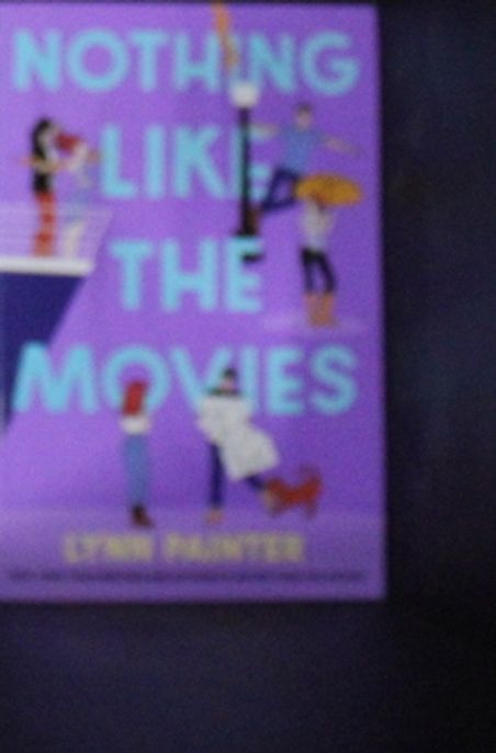 Nothing Like the Movies (New York Times 베스트셀러)