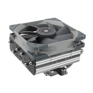 Thermalright SI-100 그레이 CPU공랭쿨러 서린