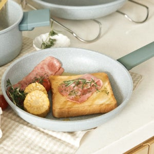 [모던하우스]ON 레인포레스트 프라이팬 24 인덕션 가능 CK0222026