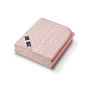 [보이러] 보이러 전기요 UB42 1인용 핑크