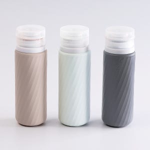 히지 실리콘 여행용공병 90ml 세트A(모노)