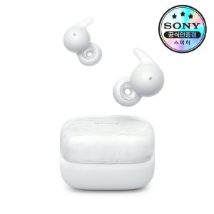 [소니공식판매점] SONY LinkBuds Open 링크버즈 오픈 WF-L910 블루투스 이어폰 인강 스터디