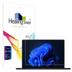 힐링쉴드 프로아트 P16 H7606WI-ME141X 블루라이트차단 필름