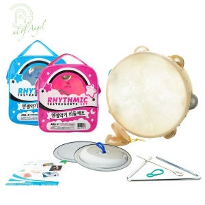 엔젤악기 엔젤 리듬세트 ARS-P