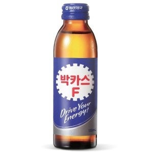 동아제약 박카스F 120ml 20개입 (선물박스포함)