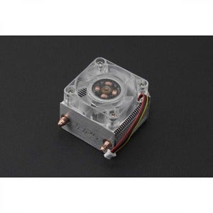 [라즈베리파이 쿨링팬] Raspberry Pi  ICE-Tower