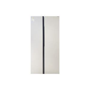 삼성전자 삼성전자 비스포크 양문형 냉장고 RS84DB5002CW /L