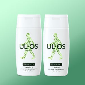 우르오스 올인원 스킨로션(지복합) 200ml x2