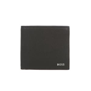[보스] Zair 남성 가죽 반지갑 50485599_001