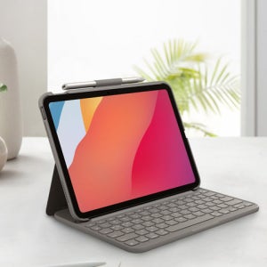 [로지텍] 로지텍코리아 슬림 폴리오