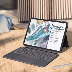 [로지텍] Combo Touch Pro 11 (M4)