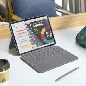 [로지텍] Combo Touch Air 11 (M2)