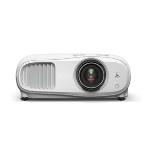 Epson 4K PRO-UHD 홈 프로젝터EH-TW7100, 2년 무상보증