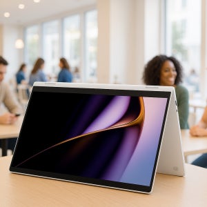 그램 프로 360 16TD90SP-KX76K 터치 360도 Ultra5 16GB 1TB WIN11 DERW