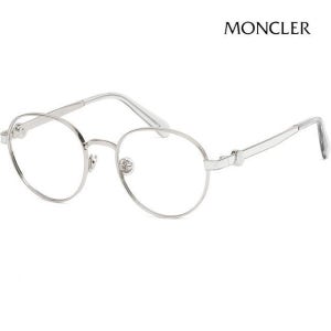 몽클레르 명품 은테 동그란안경 ML5179 016