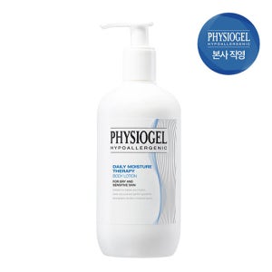 피지오겔 DMT 바디로션 400ml
