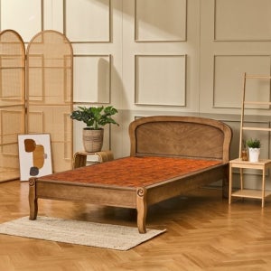 명품의료기 DS 2232SS 슈퍼싱글 황토숯볼 흙침대