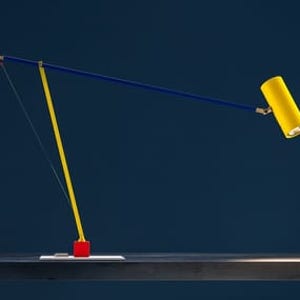 [해외] Catellani & Smith ETTORINO T - LED adjustable desk lamp (Request Info) 8487946125657