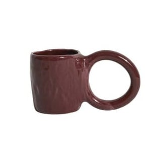 [해외] Petite Friture DONUT - Terracotta mug (Request Info) 8488829157721